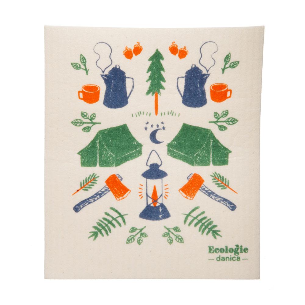  Swedish Dish Towel : Out & About