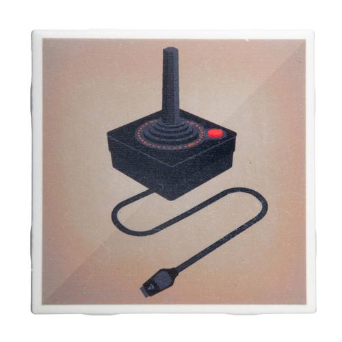 Personality Coaster: Atari 2600