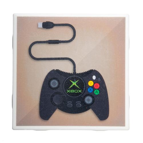Personality Coaster: Microsoft Xbox