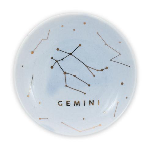 Zodiac Dish: Gemini