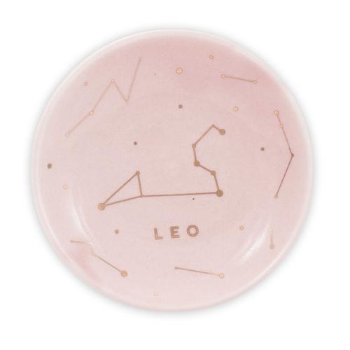 Zodiac Dish: Leo