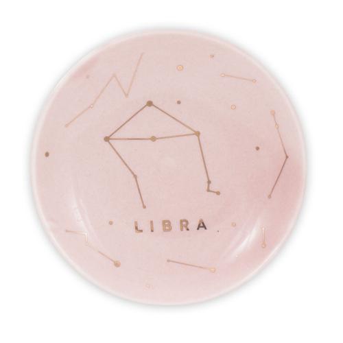 Zodiac Dish: Libra