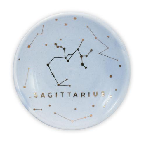 Zodiac Dish: Sagittarius