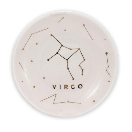 Zodiac Dish: Virgo