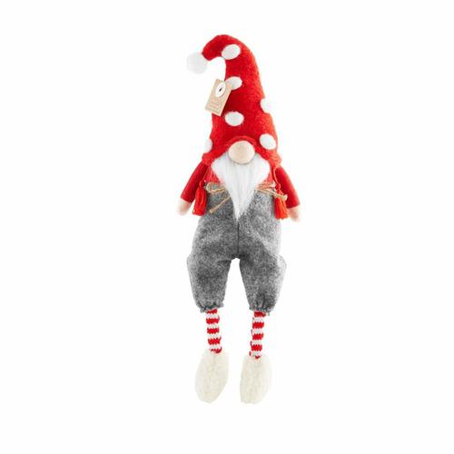 Christmas Dangle Leg Gnome: Pants
