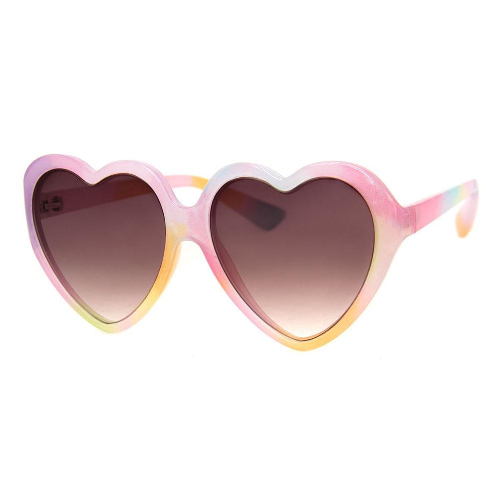  Candy Sunglasses : Multi Pastel