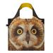  Zip Pocket Shopper : Photo Ark Short- Eared Owl