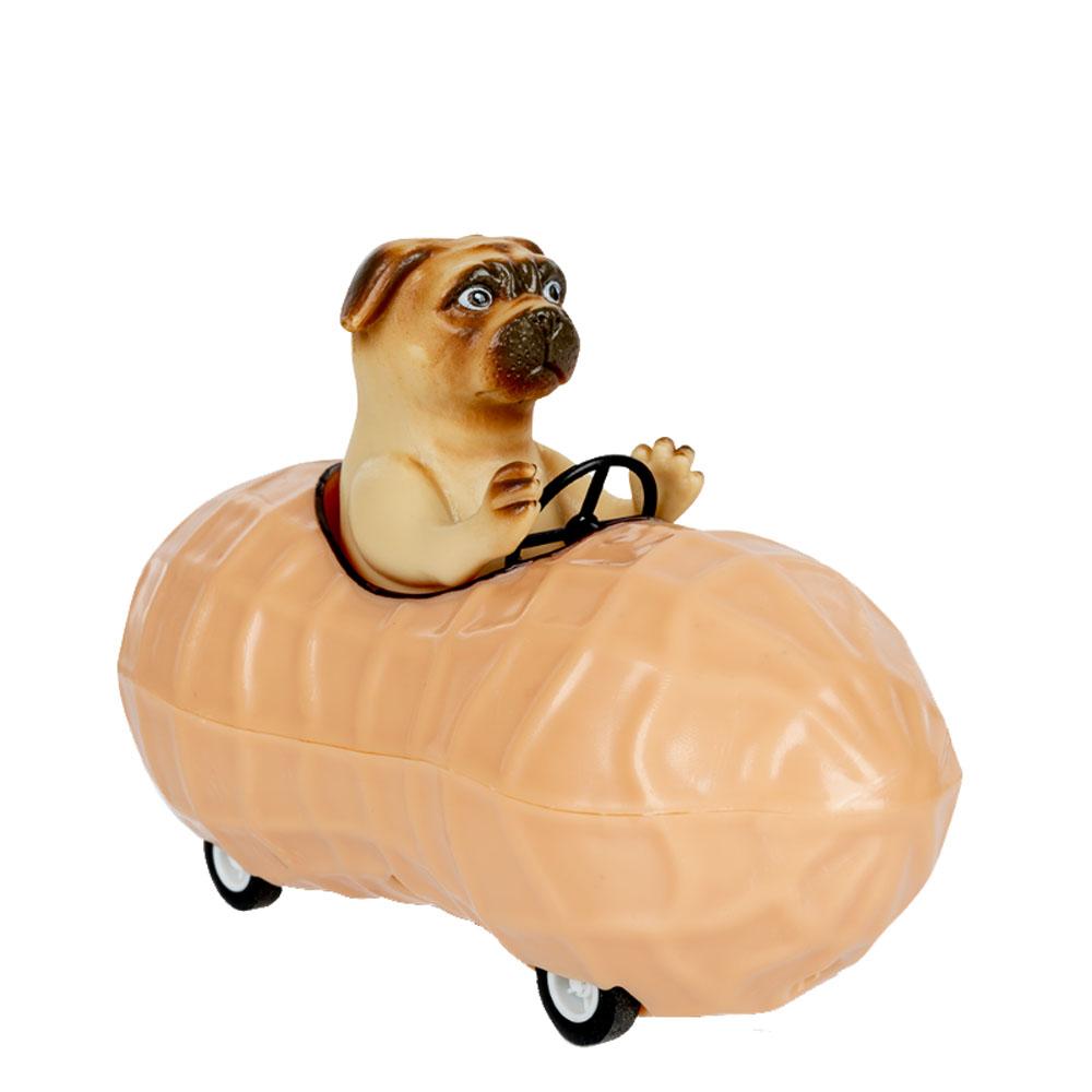  Pug In A Peanut