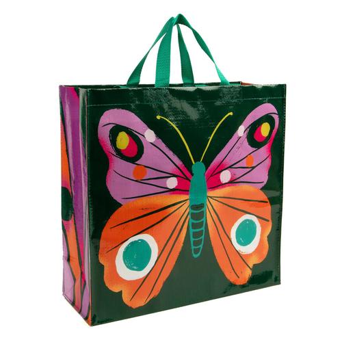Shopper: Big Butterfly