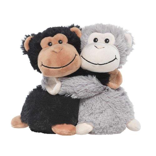 Warmies Hugs: Monkey