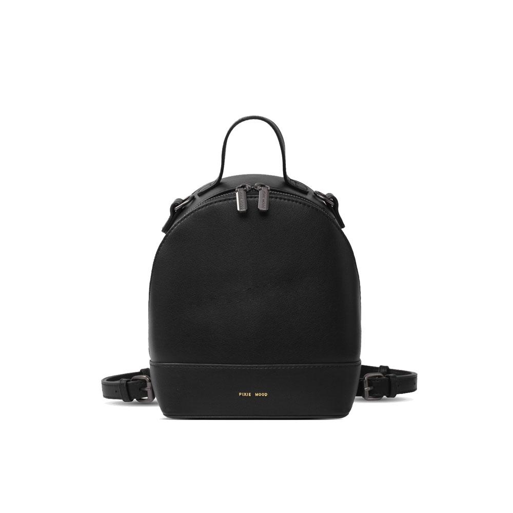  Cora Backpack Small : Black