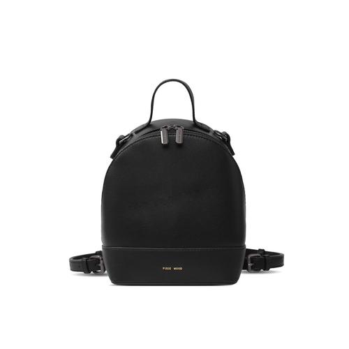 Cora Backpack Small: Black