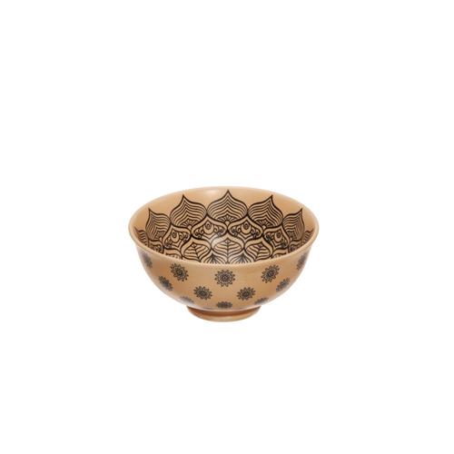 Mandala Bowl: Small
