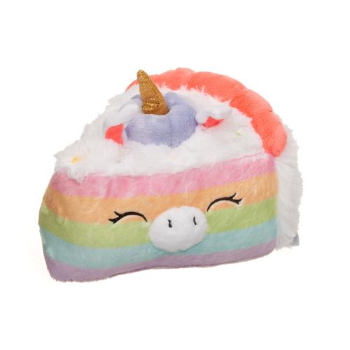Comfort Food Mini: Unicorn Cake