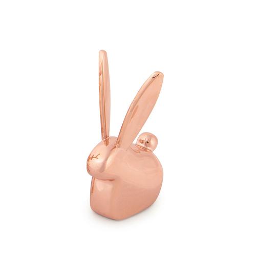 Anigram Ring Holder: Bunny