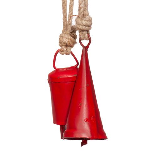 Mini Hanging Bell