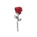  The Red Rose Charm