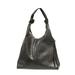  Addie Knot Handle Hobo Bag : Gray