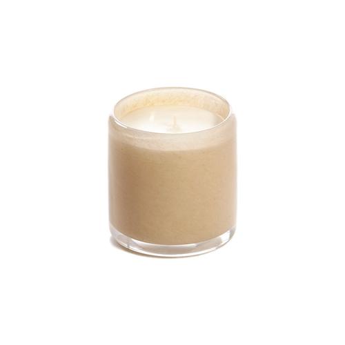 Cylindre Candle: Small/Bois & Encens