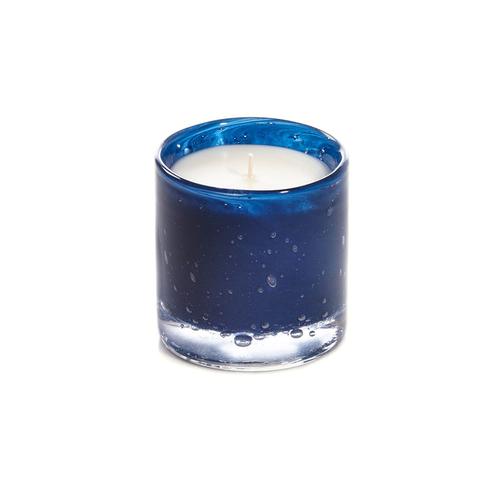 Cylindre Candle: Small/Fleur de Lagoon