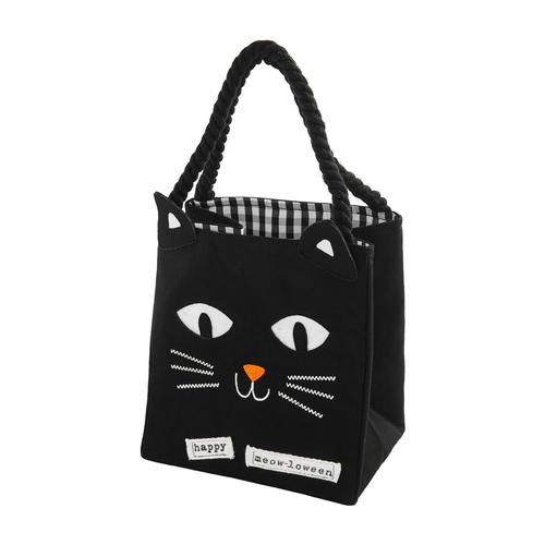 Light Up Candy Bag: Cat