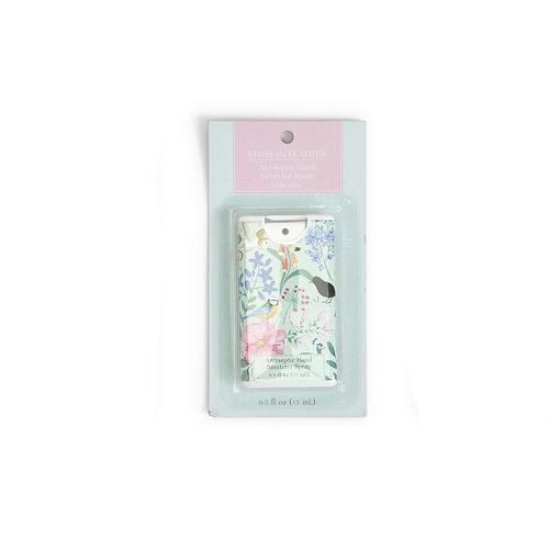 Birds of a Feather Scented Hand Sanitizer: Aloe
