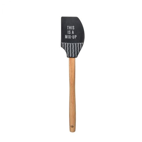 Spatula: This Is a Mixup
