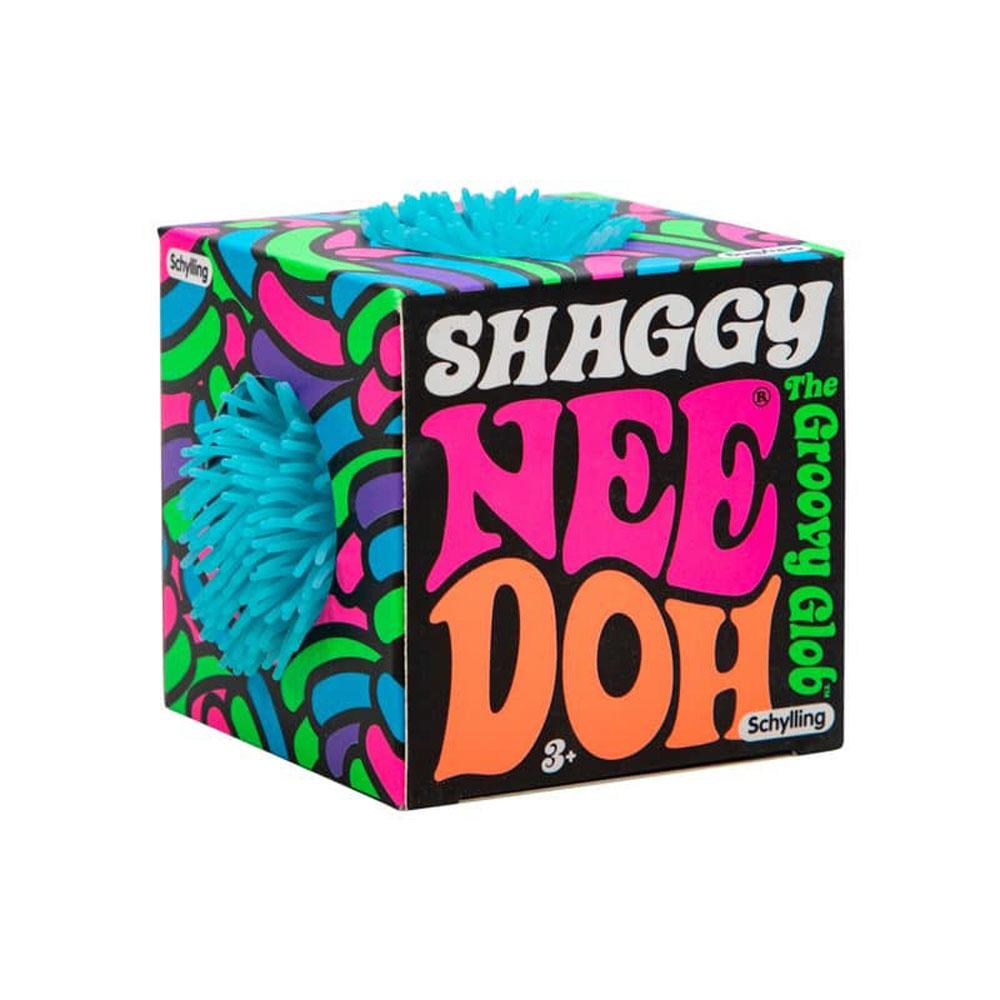  Shaggy Needoh