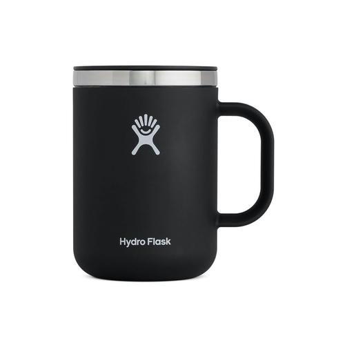 Hydro Flask Coffee: 24oz/Black