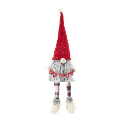 Dangle Leg Gnome: Gnoel
