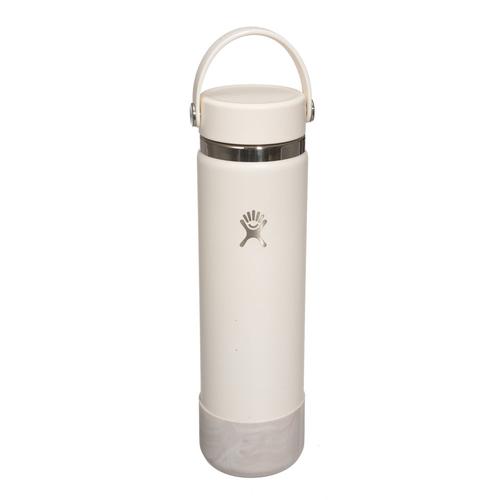 Hydro Flask: 24oz/Ivory Ltd Ed