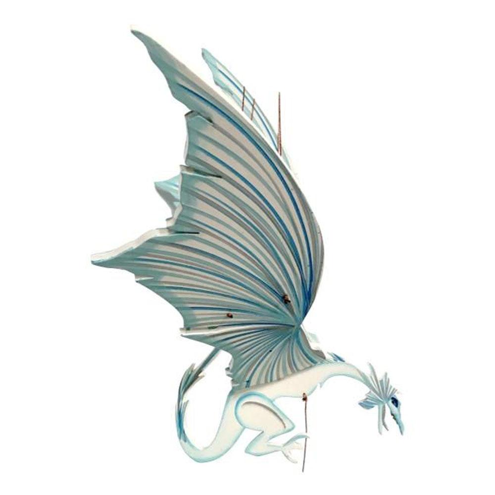  Flying Bird Mobile : Ice Dragon