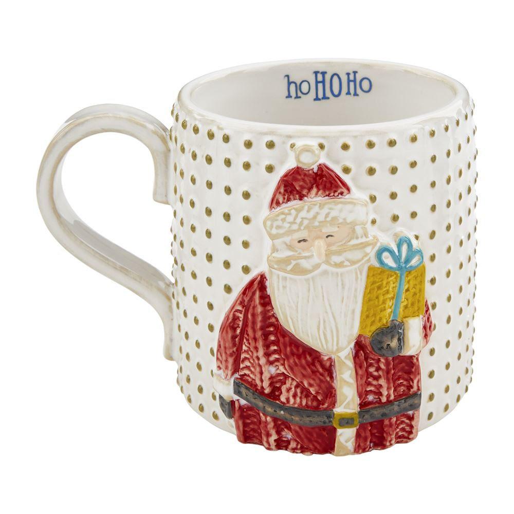  Christmas Mug : Santa Christmas