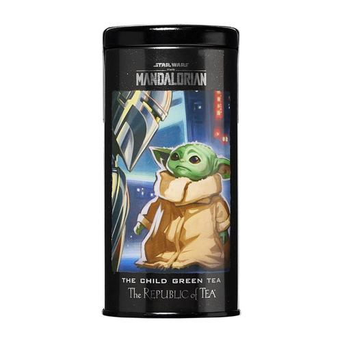 Star Wars The Mandalorian: The Child Green Tea Ltd Ed