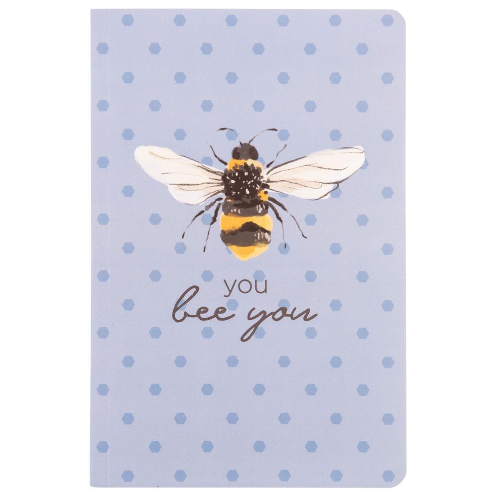  Notebook : You Bee You