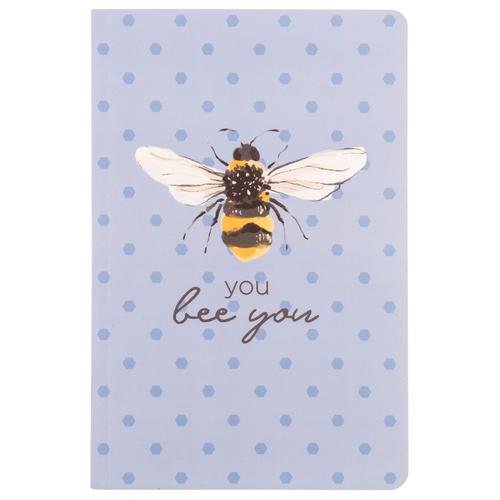 Notebook: You Bee You