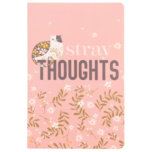 Notebook: Stray Thoughts