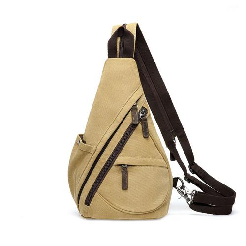 MF 6881 Convertible Backpack: Mustard