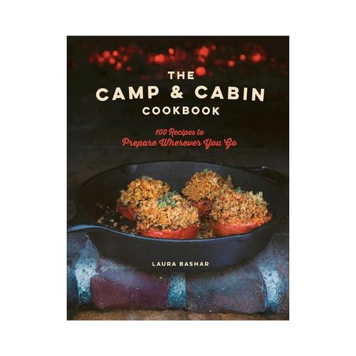 The Camp & Cabin Cookbook