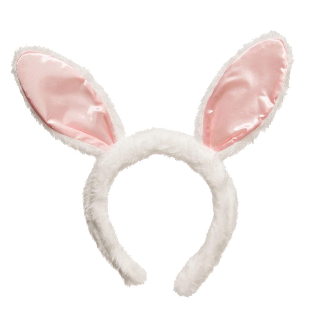  Bunny Ears