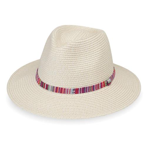 Sedona Hat: Natural