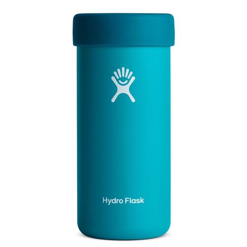 Hydro Flask Slim Cooler Cup: Laguna