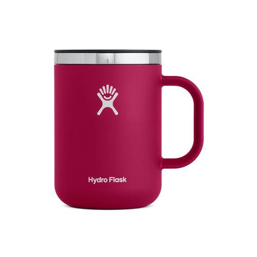 Hydro Flask Mug: 24oz/Snapper