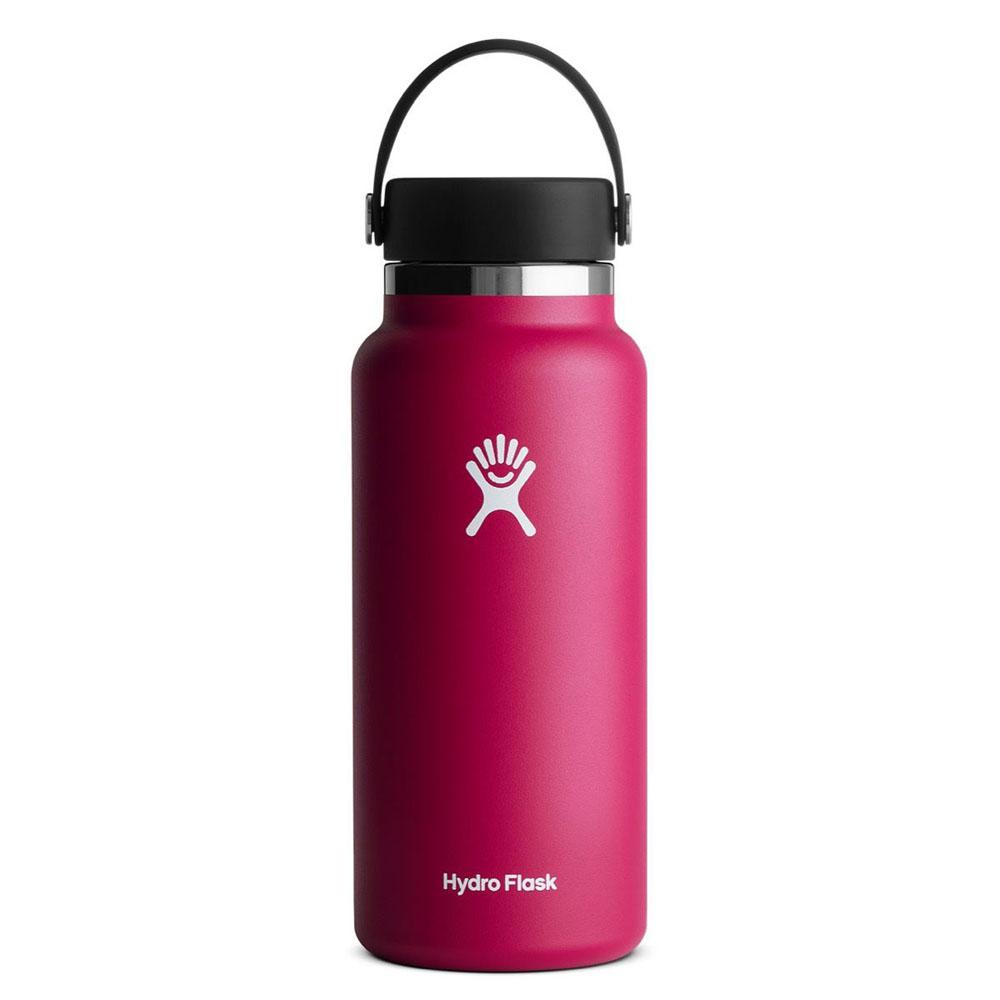  Hydro Flask : 32oz Wide Mouth/Snapper