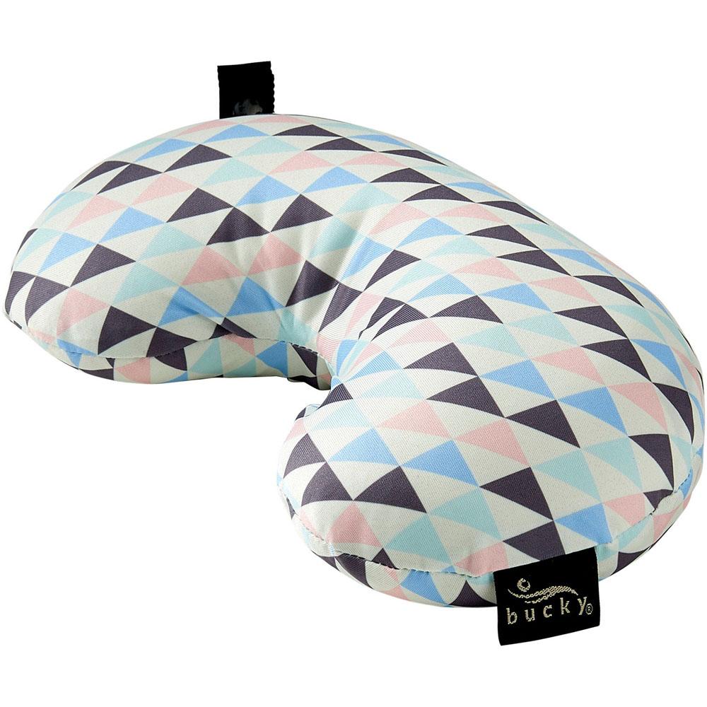  Compact Neck Pillow : Geo- Tri