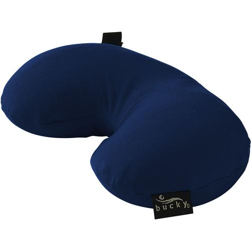 Compact Neck Pillow: Midnight