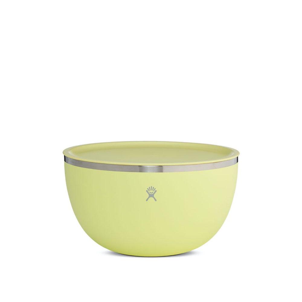  Insulated Serving Bowl : 5qt/Pineapple