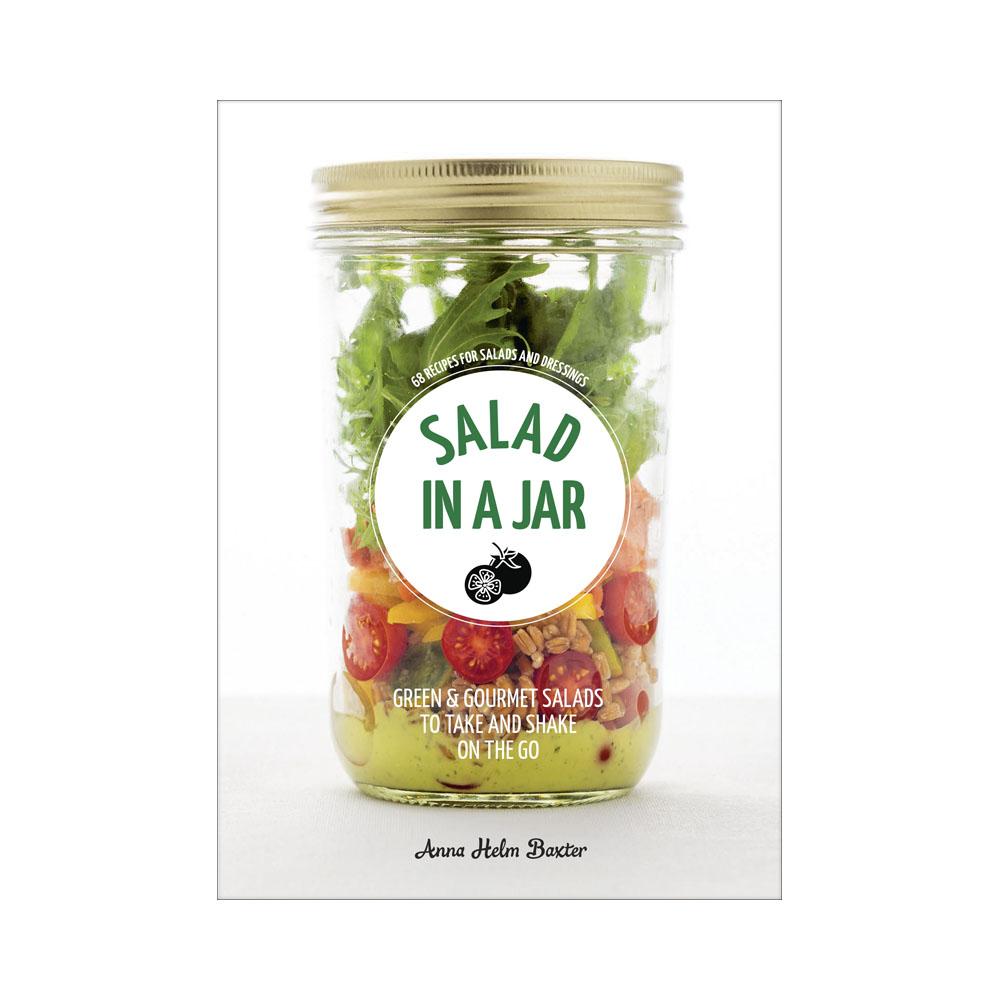  Salad In A Jar