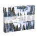  Double- Sided Jigsaw Puzzle : Gray Malin The Snow