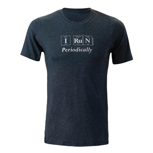 I RuN Periodically T-Shirt